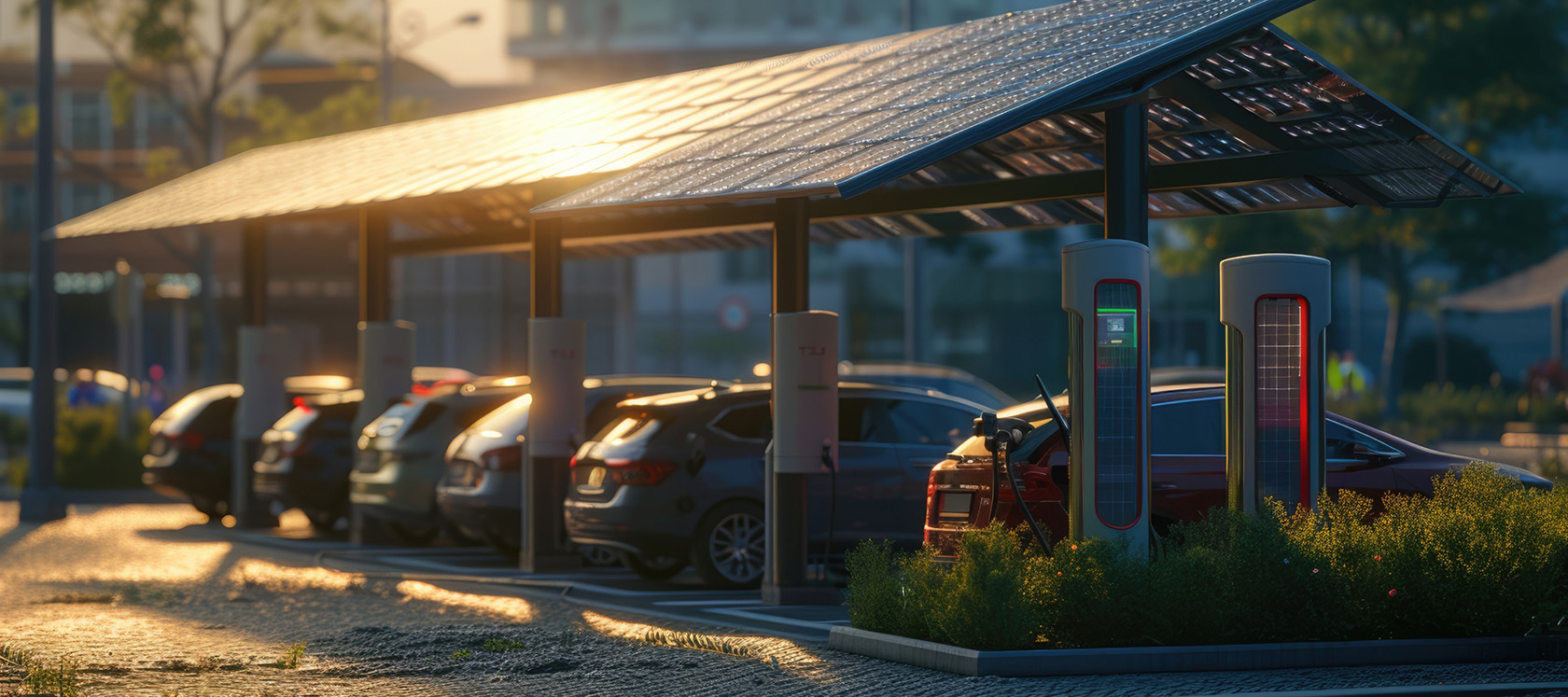 robot arm working in the production line up
